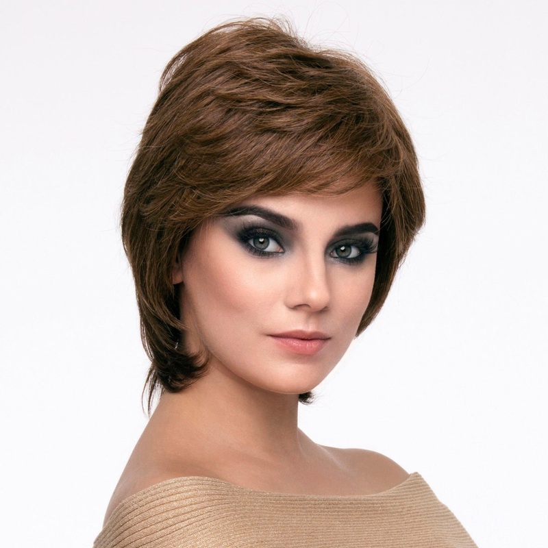Coti | EnvyHair | Wig Almond Breeze Average