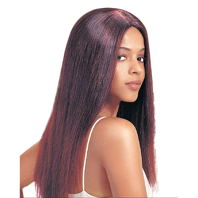 Danya | Skin Part Human Hair Wig by Motown Tress 30