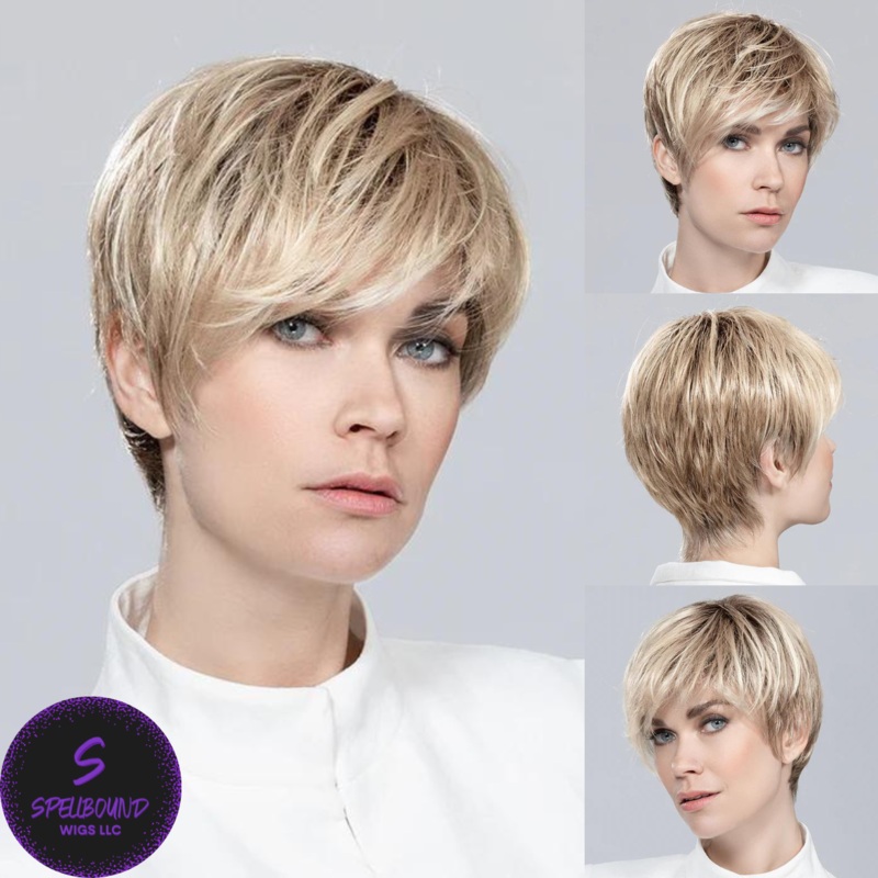 Fenja Small – Hair Power Collection by Ellen Wille AUBURN MIX 33.130.4