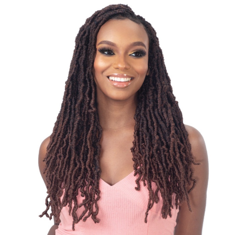 Freetress Wrap N Lock Pre-Looped – STARLA LOC 18″ 1