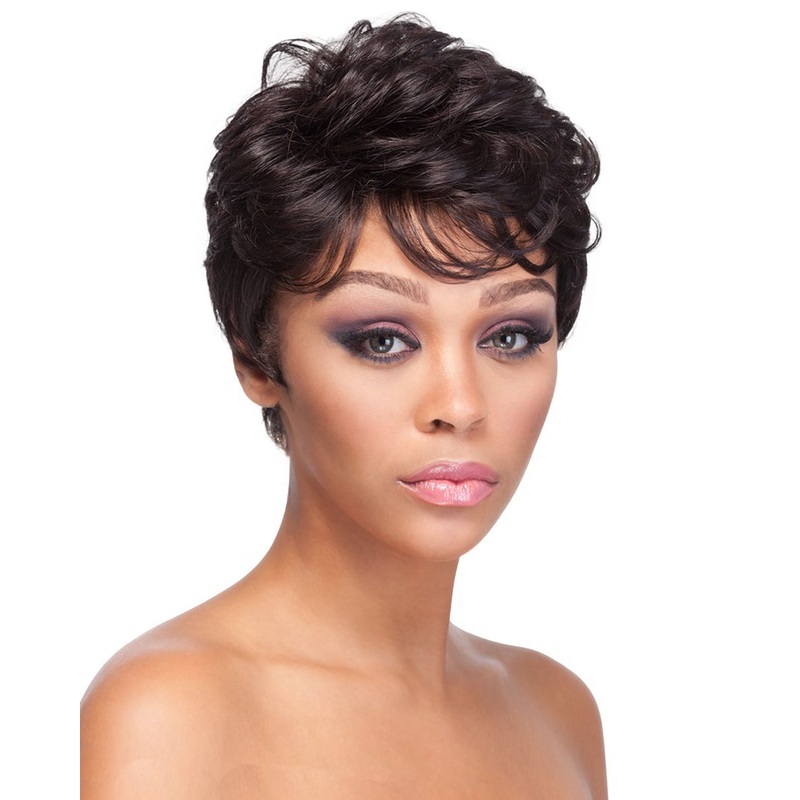 HH Rosie | Human Hair Blend Wig by It’s a Wig M2/4