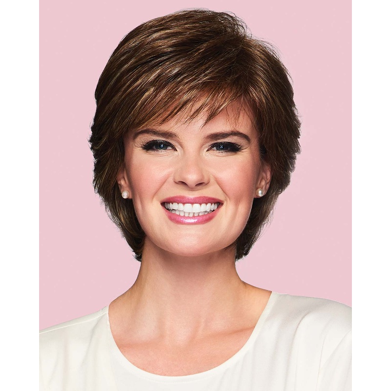 Joy | Synthetic Wig by Gabor Black