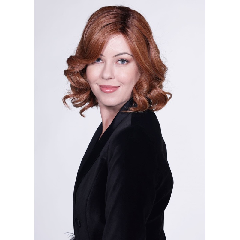 Maison Wig by Belle Tress | Discontinued & Sold Out