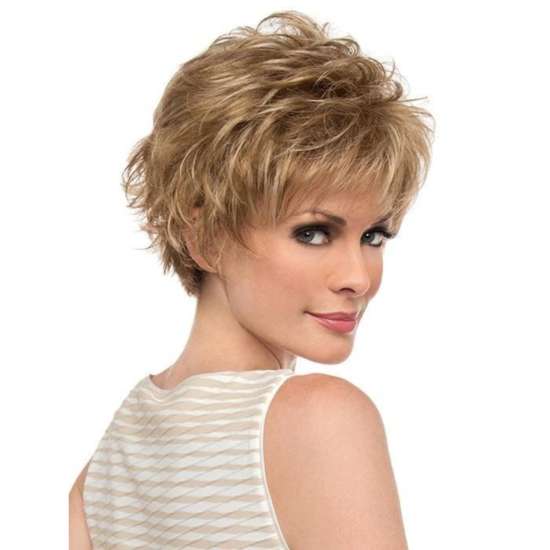 Marita | Synthetic Wig (Mono Top) BLACK