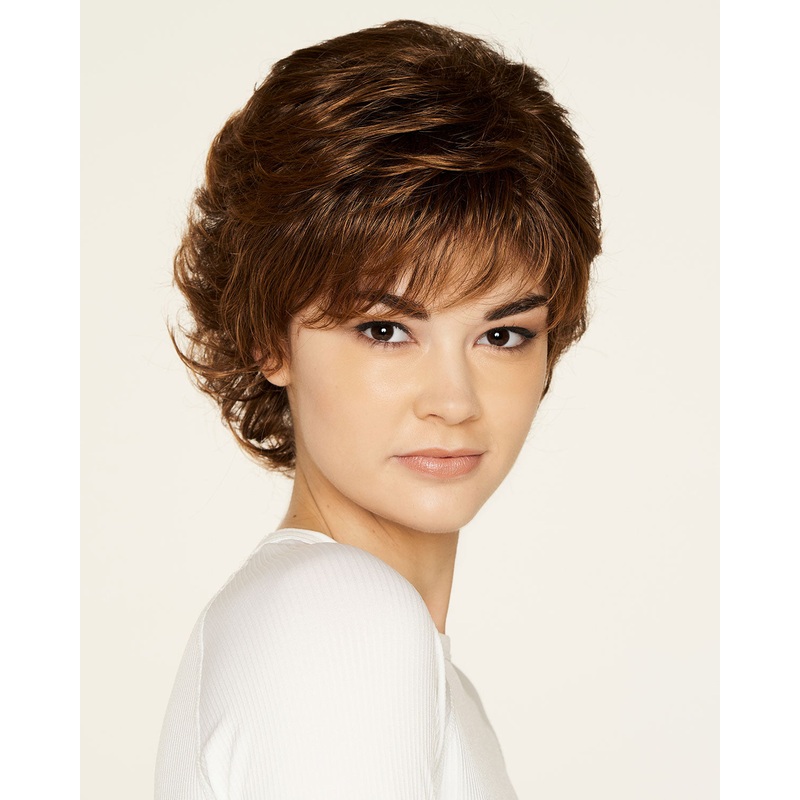 Melanie | Synthetic Wig by Aspen 10/12R