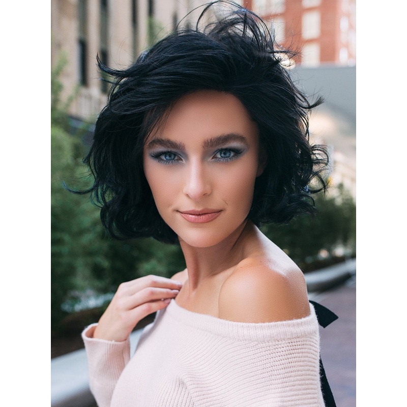 Modern Motif | Synthetic Lace Front Wig (Mono Part) GL1-2