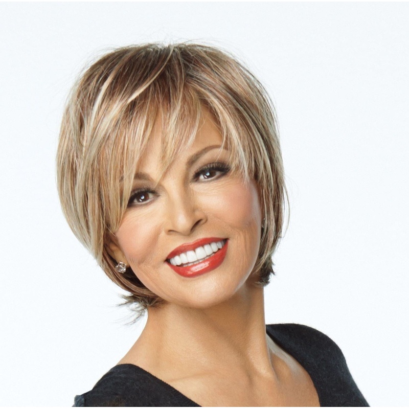 On the Town Wig by Raquel Welch – Discontinued & Sold Out