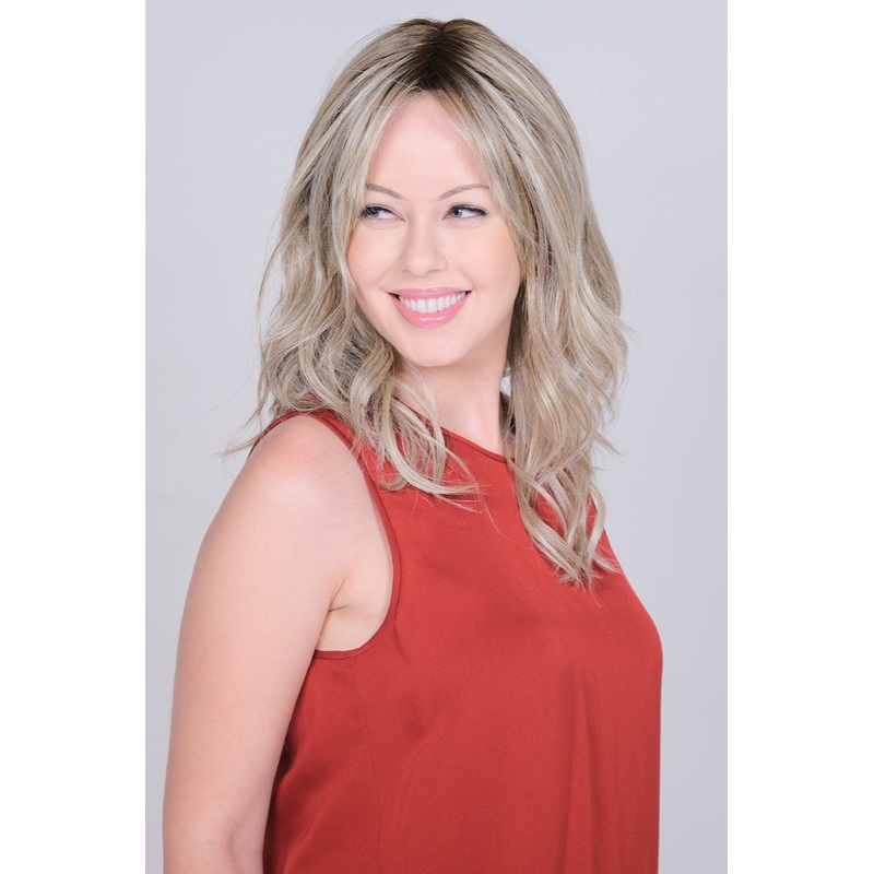 Peerless 18″ E British Milktea