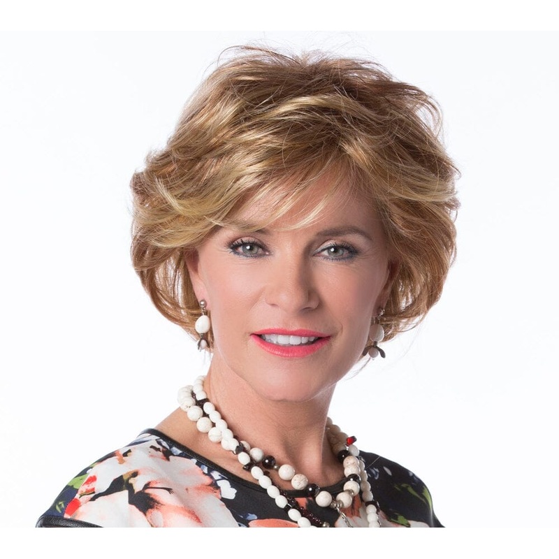 Stunning HF (Average Size) by Toni Brattin Black