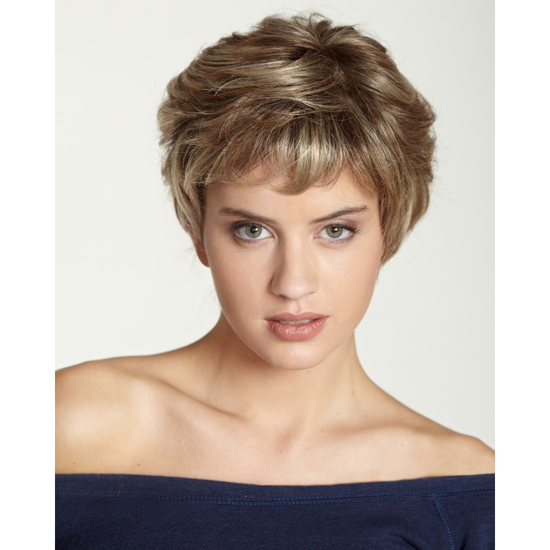 Taylor | Monofilament Synthetic Wig by Dream USA 10/12R