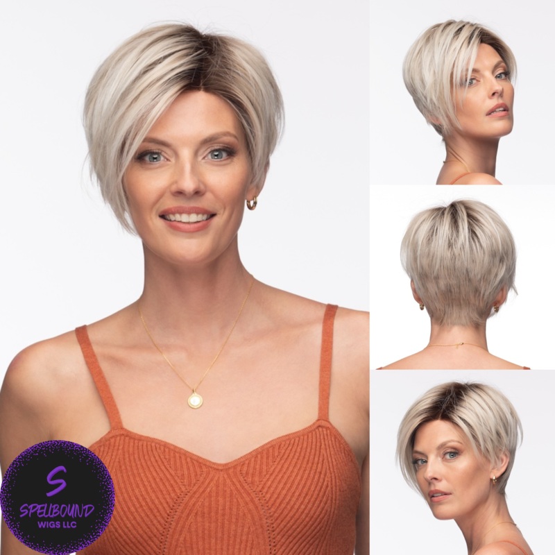 Vale – Heat Defiant Collection by Estetica Designs Caramel Kiss
