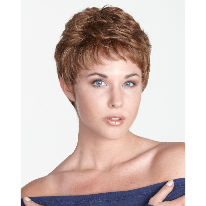 Vegas | Monofilament Synthetic Wig by Dream USA 101