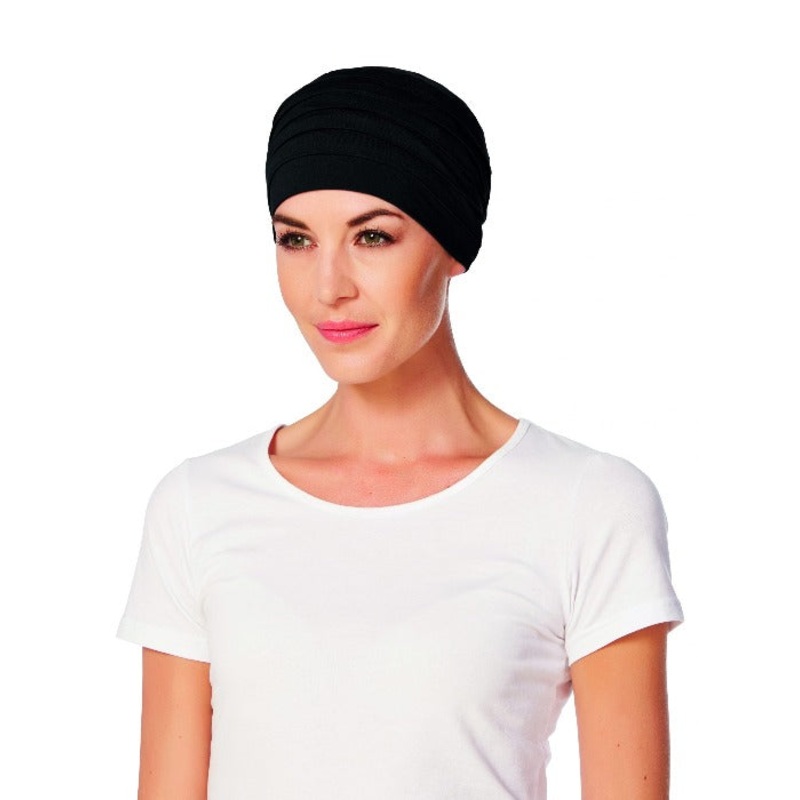 Yoga Turban Brown 167