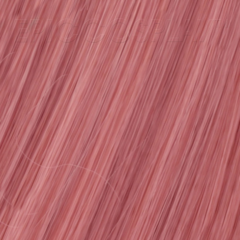 15″ Weft Extension – Princess Dark Pink