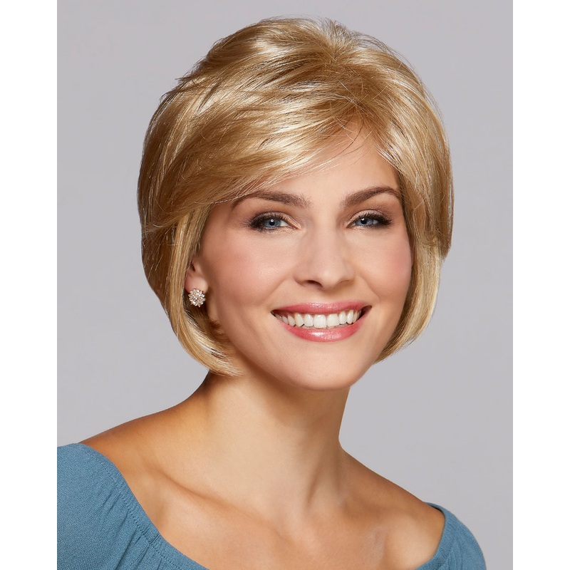 Allure | Synthetic Wig by Mane Attraction Butternut