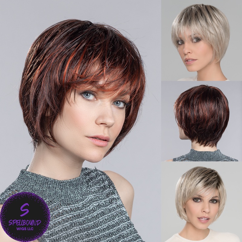 Beam – Hair Power Collection by Ellen Wille ESPRESSO ROOTED 4.2