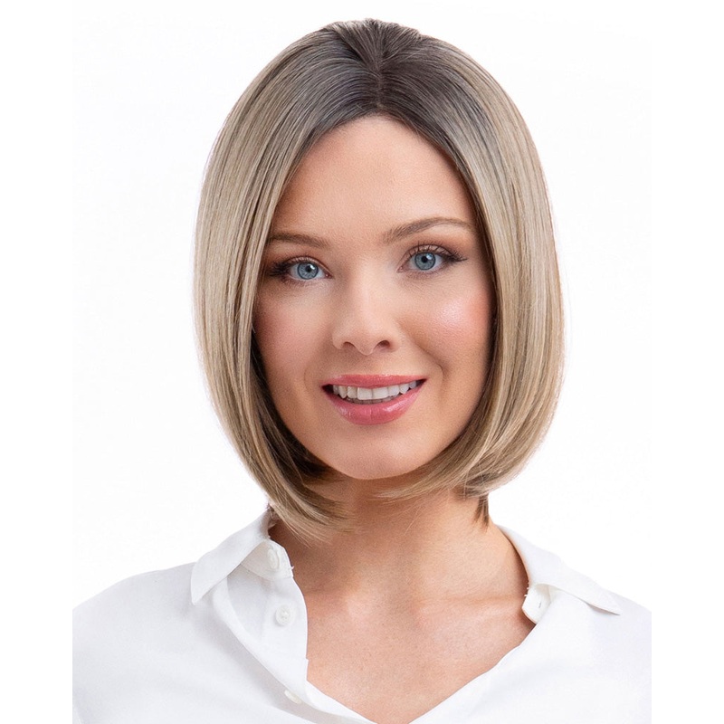 Bethany | Lace Front & Monofilament Part Synthetic Wig by Wig Pro 2