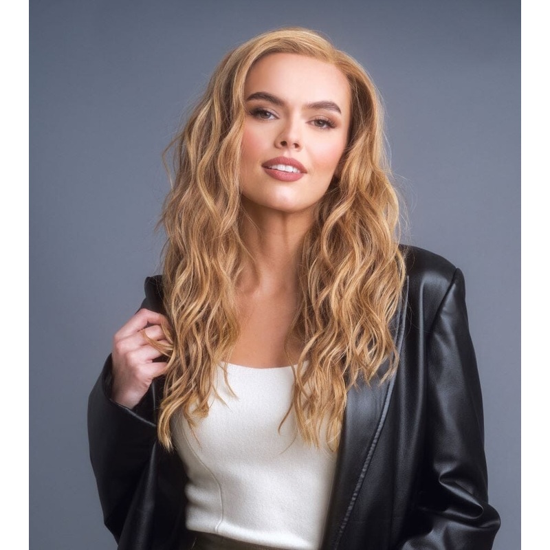 Brooklyn Wig by Rene of Paris | Alexander Couture Collection ROP Cherry Merlot