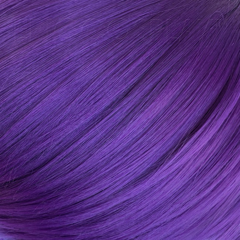 Color Sample – Royal Purple