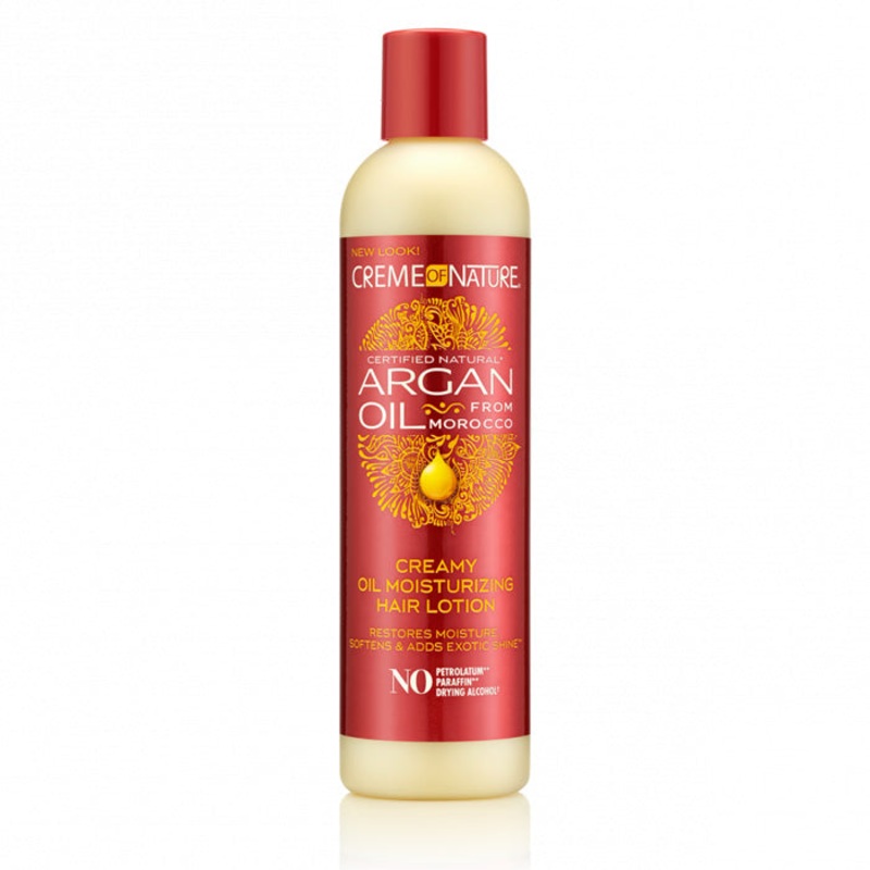 Creme of Nature Argan Oil Oil Moisturizer 8.45oz 8.45 oz