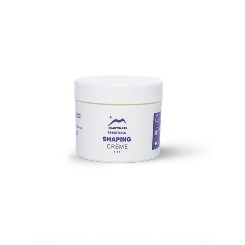 Essentials – Shaping Crme for All Hair Types