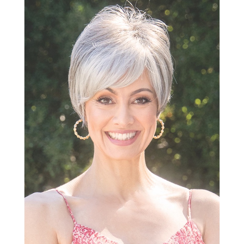 Eva | Synthetic Wig by Noriko Cappucino