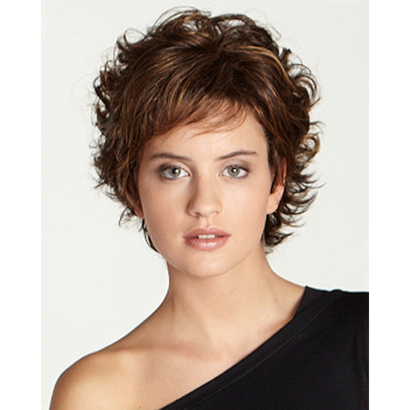 Eve | Synthetic Wig by Aspen 10/12R