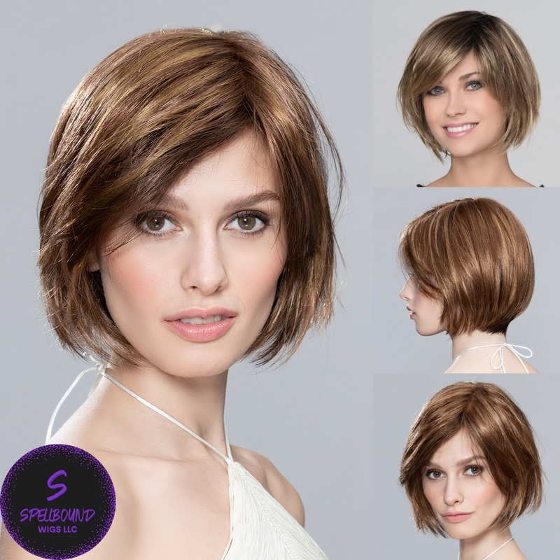 Fresh – Hair Power Collection by Ellen Wille ESPRESSO MIX 4.6.2