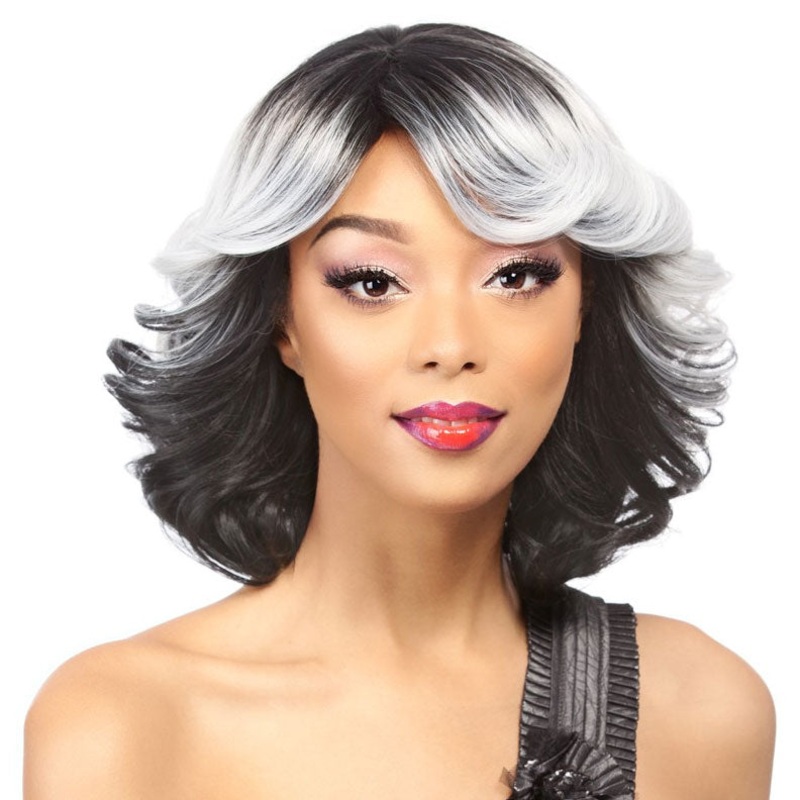 It’s a Wig CRUZ P4/30