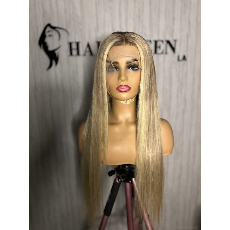 Jennifer Lace Wig