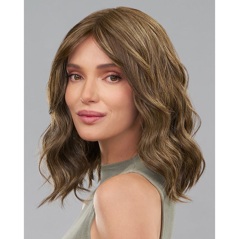 Maeve | Lace Front & Monofilament Part Synthetic Wig by Jon Renau 101F48T