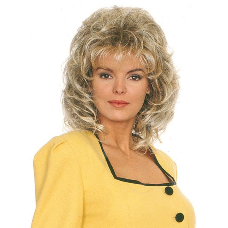 Michelle | Synthetic Wig (Basic Cap) | UNAVAILABLE