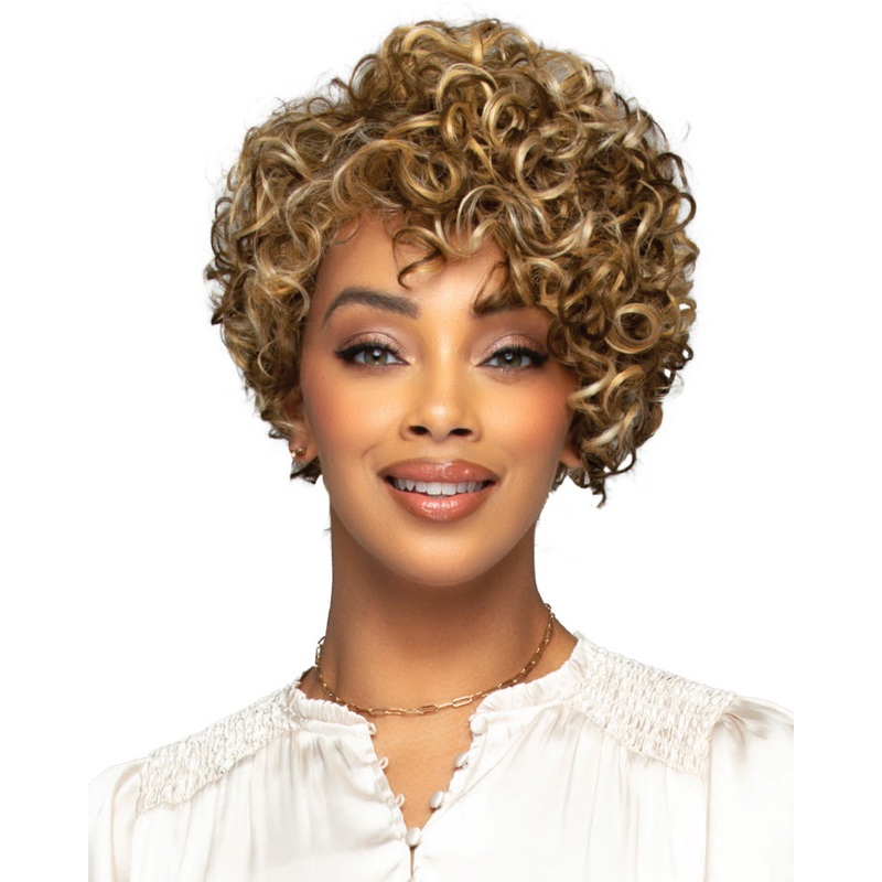 Mosi | Synthetic Wig by Bobbi Boss 1