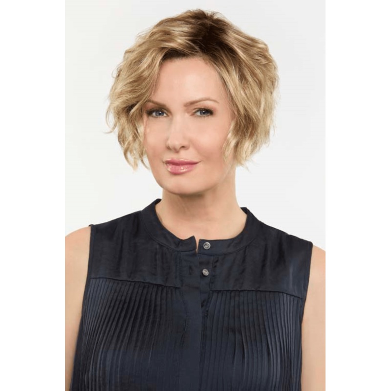 Naomi Lace Front Wig by Henry Margu 1BH