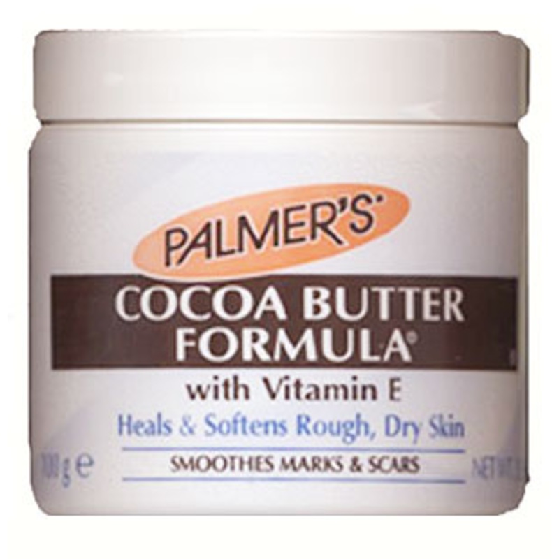 Palmer’s Cocoa Butter Formula Heals Softens with Vitamin E 7.25 oz