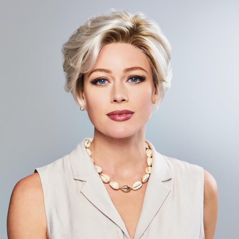 PERFECTION | Wig Collection | Gabor GL1-2 Double Espresso Average