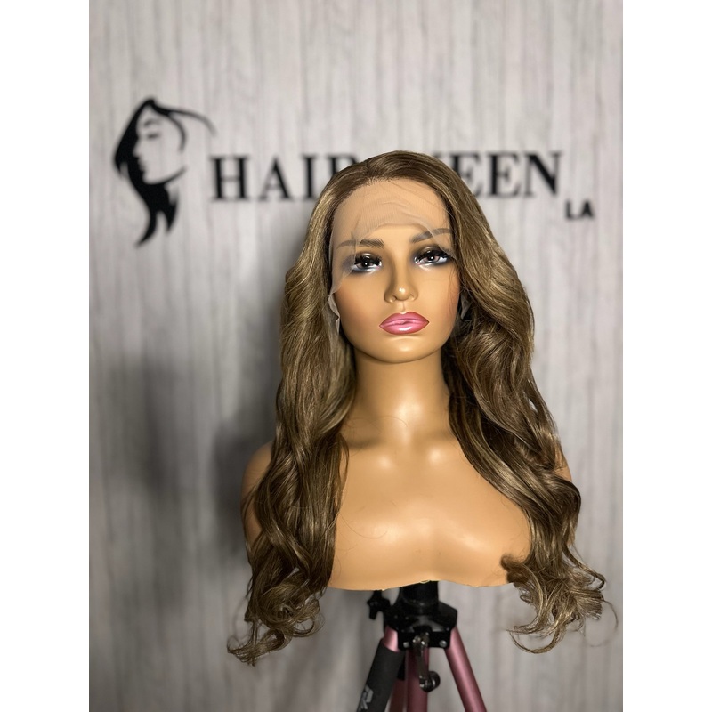 Raychel Lace Wig