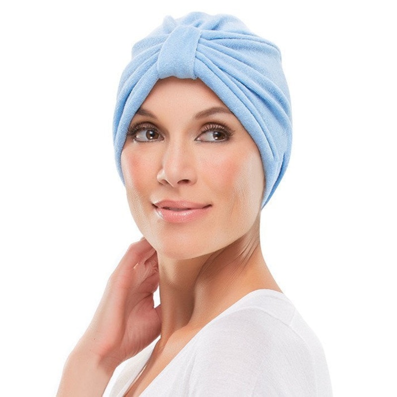 Terry Cloth Turban | DISCONTINUED