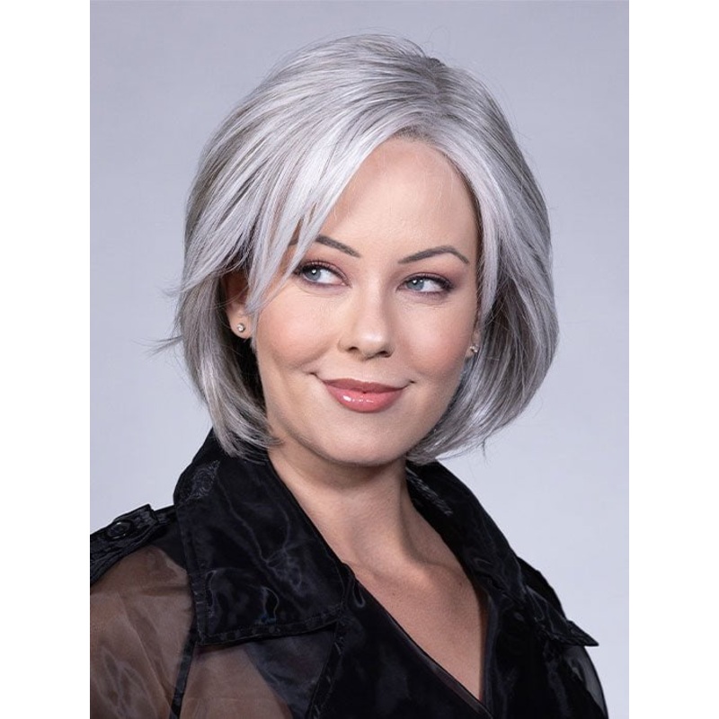 Wintour | Synthetic Lace Front Wig (Hand Tied) BROWN-SUGAR-BLONDE-R