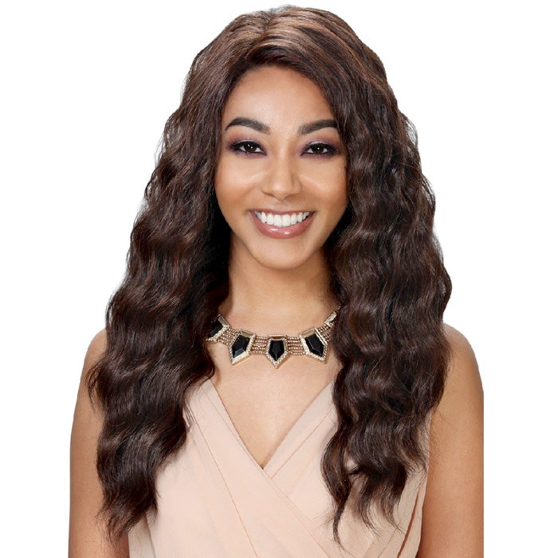 Zury Sis Royal 360 Swiss Free Part Lace Front Wig – 360-LACE H JUDY 1