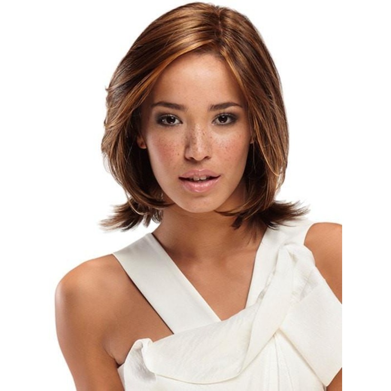 Alia Petite | Synthetic Lace Front Wig (Mono Top) | DISCONTINUED