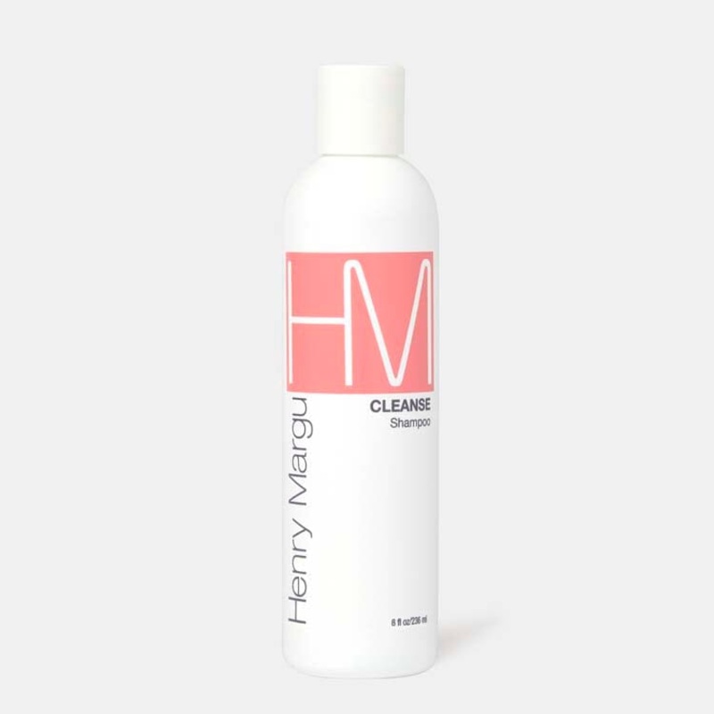 Cleanse Shampoo by Henry Margu