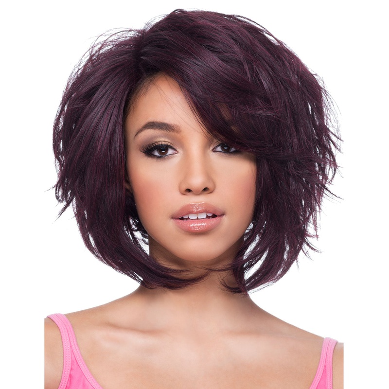 Gemini | Lace Front Synthetic Wig by Vivica Fox 2