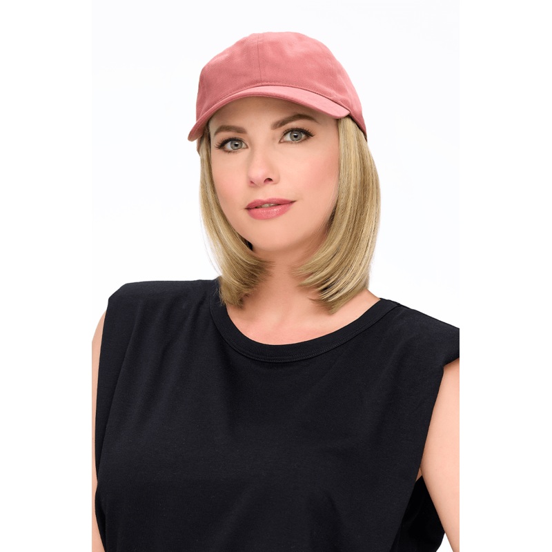 Hat Magic 10″ Hair Addition by Jon Renau 1 Black