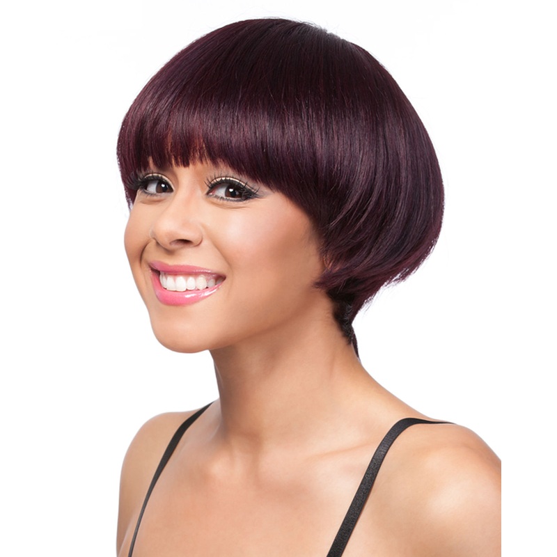 HH Codi | Human Hair Wig by It’s a Wig 1