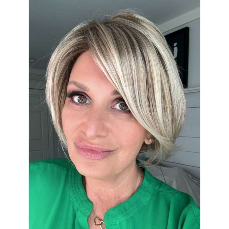 Idalia | Synthetic Lace Front Wig (Basic Cap) 10/26TT