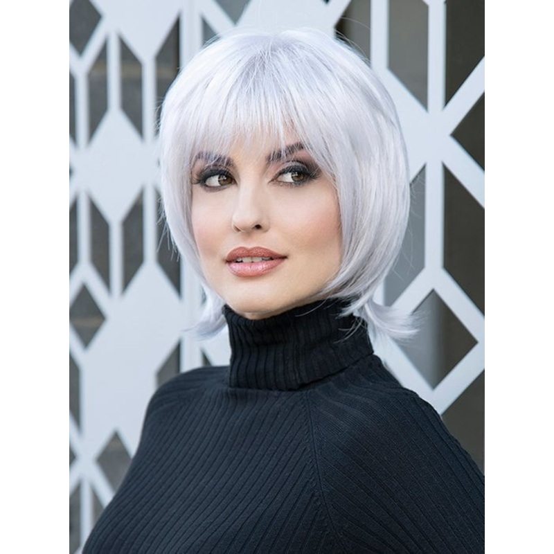 Jane | Synthetic Lace Front Wig (Hand Tied) ALMOND-BREEZE