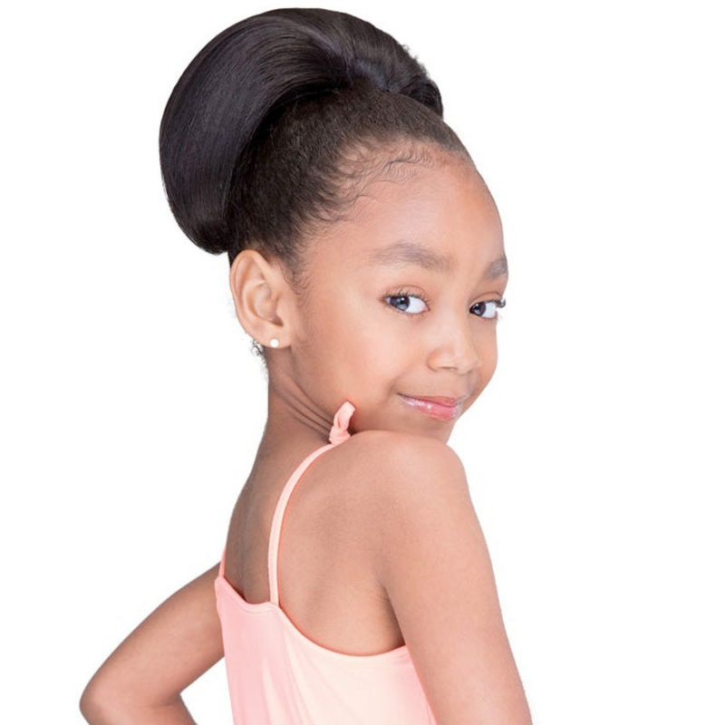 Janet Collection Ponytail – LOVELY KID YAKY TAIL D/S 30