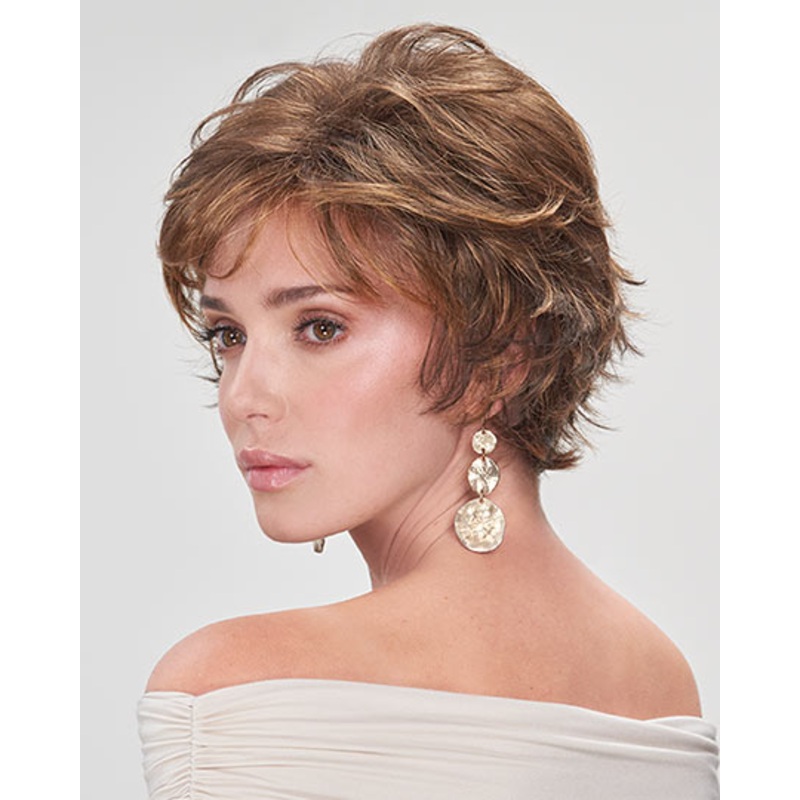 Jazz Petite 2 Chocolate Souffle