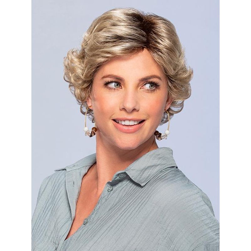 Lily Petite | Synthetic Wig (Basic Cap) 4/6